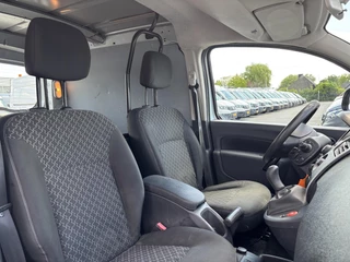 Renault Kangoo Renault Kangoo Express 1.5 dCi 75 Express*HAAK*CRUISE*A/C*IMPERIAAL - afbeelding nr 23