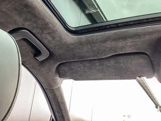 Audi SQ7 Audi SQ7 4.0 TDI 435PK Quattro Pro Line + 7 persoons | PANO | BOSE | ALCANTARA HEMEL | ISOLATIEGLAS | - afbeelding nr 89