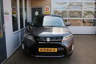 Suzuki Vitara - afbeelding nr 29