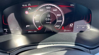 SEAT Arona SEAT Arona 1.0 EcoTSI 116pk FR DSG | Full LED | Keyless | ParkAssist + Camera | App-Connect | Armsteun vóór | Black Pack | Wireless Charge - afbeelding nr 8