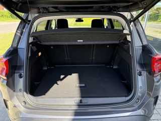 Citroën C5 Aircross Citroën C5 Aircross 1.6 PureTech Business Plus Automaat - afbeelding nr 17