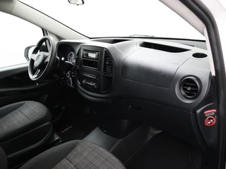 Mercedes-Benz Vito | Airco | Cruise | BPM vrij !!! | 2-2-2-3 Stoelopstelling - afbeelding nr 19