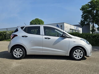 Hyundai i10 Zondag OPEN! - afbeelding nr 7