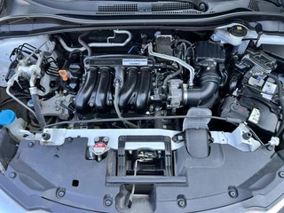 Honda HR-V Honda HR-V 1.5 i-VTEC EXECUTIVE AUTOMAAT Open dak | Keyless | Trekhaak - afbeelding nr 23