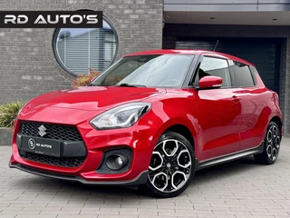 Suzuki Swift - 490577156-0