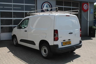 Opel Combo Opel Combo 1.6D L1H1 EDITION - afbeelding nr 6
