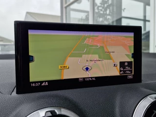 Audi Q2 Audi Q2 30 TFSI Business Edition| Virtual cockpit | LED | Apple carplay / Android Auto | - afbeelding nr 10