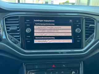 Volkswagen T-Roc - afbeelding nr 18