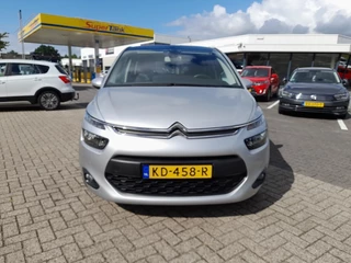 Citroën C4 Picasso Citroën C4 Picasso 1.2 PURE TECH SELECTION TREKHAAK CRUISE NAVI PDC-A MASSAGE - afbeelding nr 8