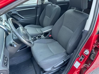 Toyota Verso - afbeelding nr 13