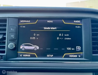 SEAT Leon Seat Leon 1.4 EcoTSI Xcellence Business Intense - afbeelding nr 14