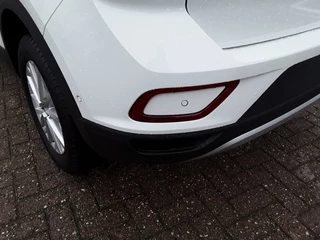 Volkswagen T-Roc - afbeelding nr 28