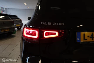 Mercedes-Benz GLB Mercedes GLB 200 Business Solution AMG Pano Memory Sfeer - afbeelding nr 43