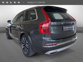 Volvo XC90 - afbeelding nr 3