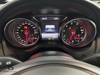 Mercedes-Benz GLA Mercedes GLA-Klasse 180 Buss. Solution Plus Upgrade Edition | Navi | LED | Cruise | Camera | PDC | Clima | Stoelverw. | CarPlay | Org. NLD. | - afbeelding nr 26