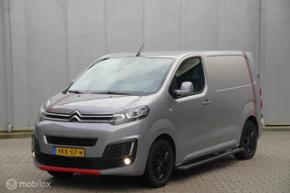 Citroën Jumpy bestel 2.0 BlueHDI 120 XS CityVan