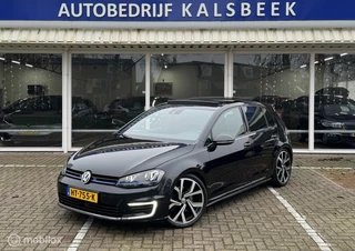 Volkswagen Golf - 461100075-0