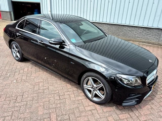 Mercedes-Benz E-Klasse Mercedes-Benz E-Klasse 300de Hybride AMG Line Premium plus - afbeelding nr 5