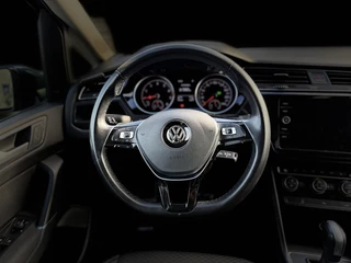 Volkswagen Touran - afbeelding nr 16