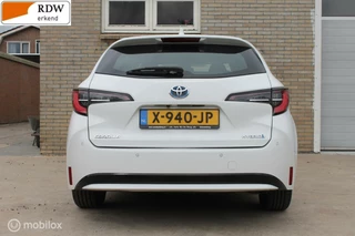 Toyota Corolla Touring Sports Toyota Corolla Touring Sports 1.8 Hybrid Business Plus - afbeelding nr 5