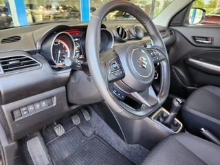 Suzuki Swift - afbeelding nr 10