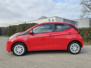 Toyota Aygo Zondag OPEN! - afbeelding nr 8