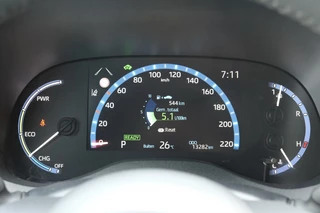Toyota Yaris Cross - afbeelding nr 18