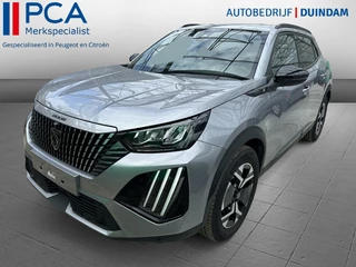 Peugeot e-2008 Allure 50 KWH