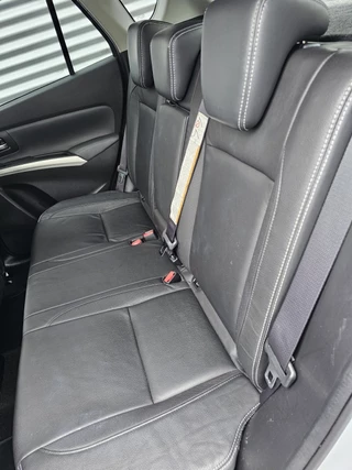 Suzuki S-Cross - afbeelding nr 7
