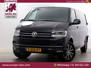 Volkswagen Transporter - 271780890-0