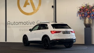 Audi Q3 Audi Q3 35 TFSI Pro Line | MATRIX LED | CAMERA | CARPLAY | 20 INCH LMV - afbeelding nr 13