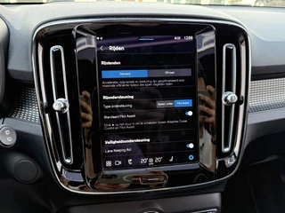 Volvo XC40 - afbeelding nr 44