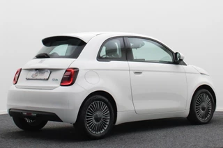 Fiat 500e Fiat 500e Icon 42 kWh Virtual Cockpit, Climate, Camera, Apple Carplay, Cruise, DAB, USB, 16'' - afbeelding nr 18