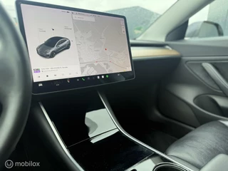 Tesla Model 3 Tesla Model 3 Long Range AWD 75 kWh Dual Motor Incl. BTW - afbeelding nr 15