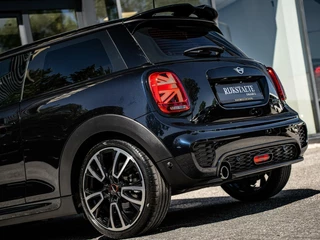 MINI Cooper Mini 1.5 Cooper Dalston Edition|LED|CARPLAY|KLEPSYSTEEM - afbeelding nr 14