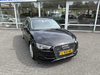 Audi A3 - afbeelding nr 30