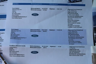 Ford Fiesta - afbeelding nr 29