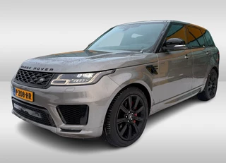 Land Rover Range Rover Sport P400e Limited Edition 67.203 km!