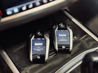 BMW 7 Serie | B&W | Skylounge | 4-wielbest. - afbeelding nr 23