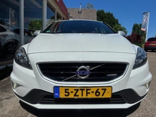 Volvo V40 Volvo V40 1.6 T3 R-Design, Navi, Clima, Cruise, Trekhaak - afbeelding nr 38