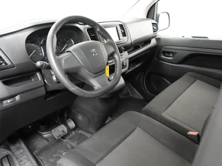 Peugeot Expert Peugeot Expert 2.0 BlueHDI 145PK L3 Airco Bluetooth Navigatie Trekhaak Side bars - afbeelding nr 12