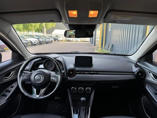 Mazda CX-3 Mazda CX-3 2.0 SAG 120 TS+ - afbeelding nr 16