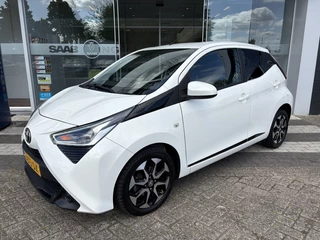 Toyota Aygo - 300236548-0
