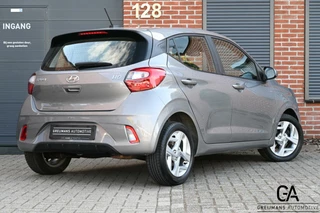 Hyundai i10 Hyundai i10 1.0 Comfort Smart 5-zits - afbeelding nr 2