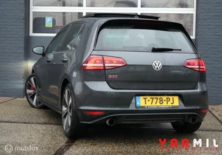 Volkswagen Golf Golf GTI | 2.0 TSI | PERFORMANE | 2014 | 230 PK | DSG | Panoramadak | Xenon | Topstaat - afbeelding nr 10