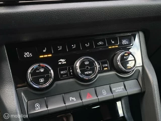 Škoda Kodiaq SKODA KODIAQ 1.5 TSI DSG SPORTLINE CAMERA VIRTUAL CARPLAY - afbeelding nr 22
