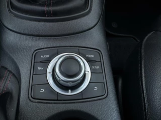 Mazda CX-5 Mazda CX-5 2.0 4WD|Leer|Trekhaak|Camera|Keyless|Cruise|Navi|Stoelverwarming|Elek.Stoelen|Bose| - afbeelding nr 20