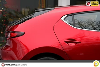 Mazda 3 - afbeelding nr 37