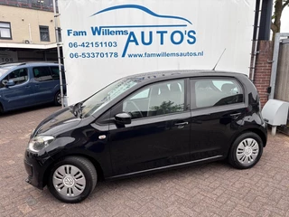 Volkswagen up! - afbeelding nr 26