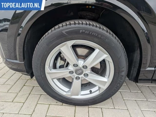 Audi Q2 Audi Q2 1.0 TFSI Sport Pro Line Unieke kmstand! - afbeelding nr 14